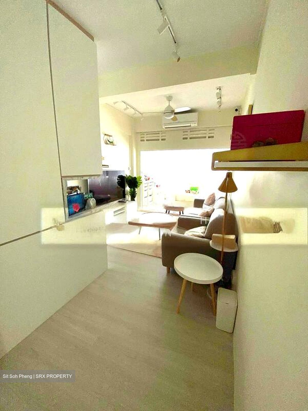 Tiong Bahru Estate (D3), Apartment #504444261
